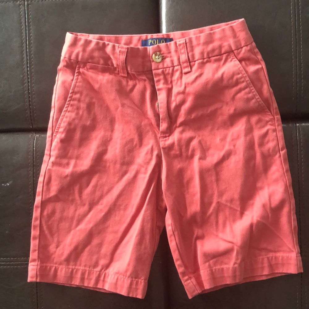 Ralph Lauren Polo Shorts